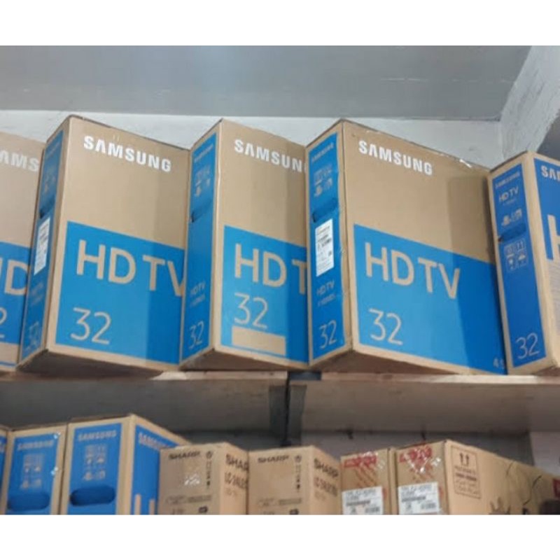 smart tv Samsung 32 inc