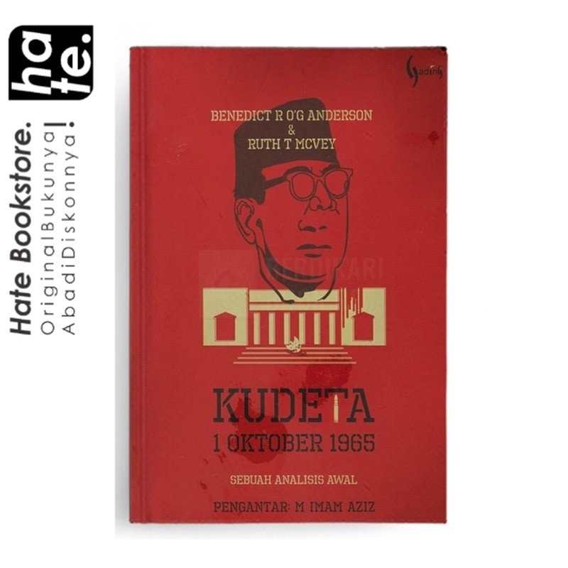 Kudeta 1 Oktober 1965 (Sebuah Analisis Awal)