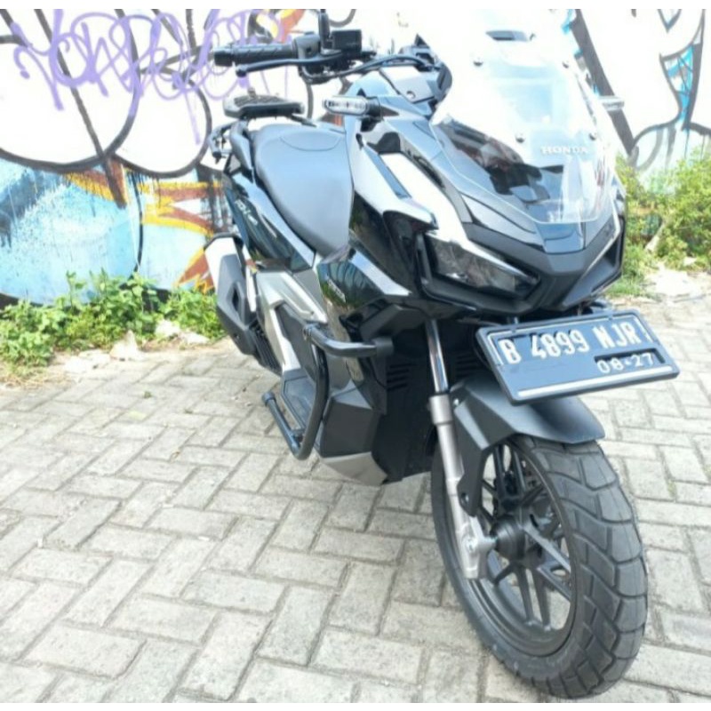 Crashbar ADV 160 Pelindung body ADV 160 Tubular ADV 160 PNP