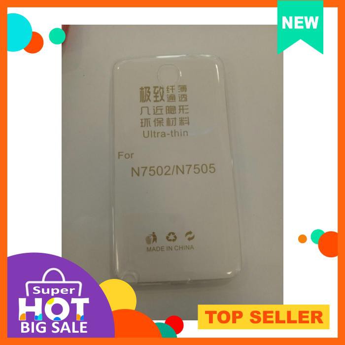 Ultrathin Samsung Note 3 Neo N7505 Soft Case Samsung Galaxy Note 3 Neo Samsung Note3 Neo