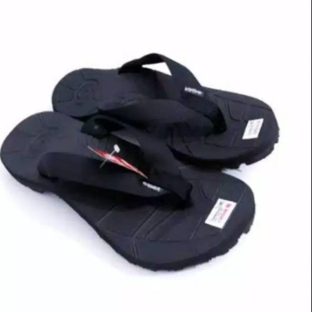 Sandal erger