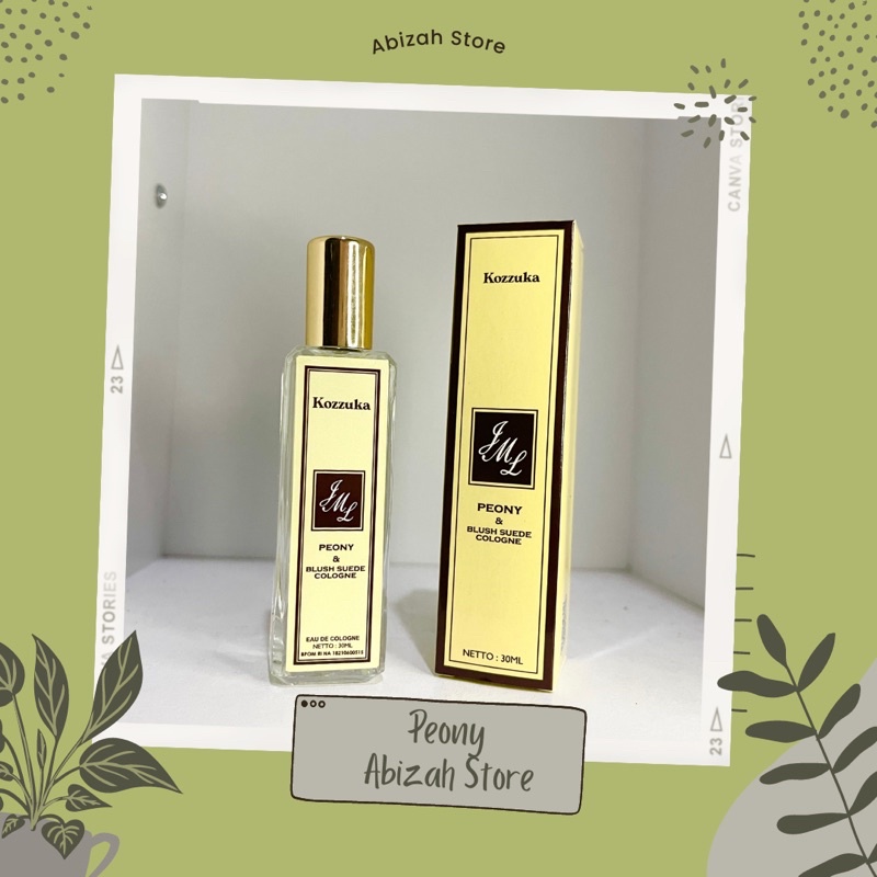 ABIZAH STORE PARFUM [ THAILAND ] WANITA JO MALONE LONDON ENGLISH PEAR &amp; FRESSIA 35ml free box