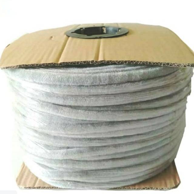 Moher, mohair, bulu mohair warna grey