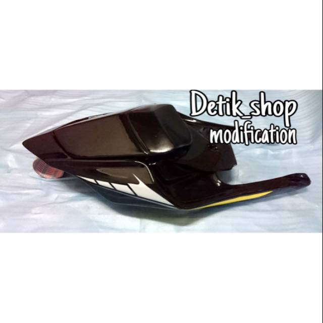 Body belakang R15OLD V2 model body belakang r6new