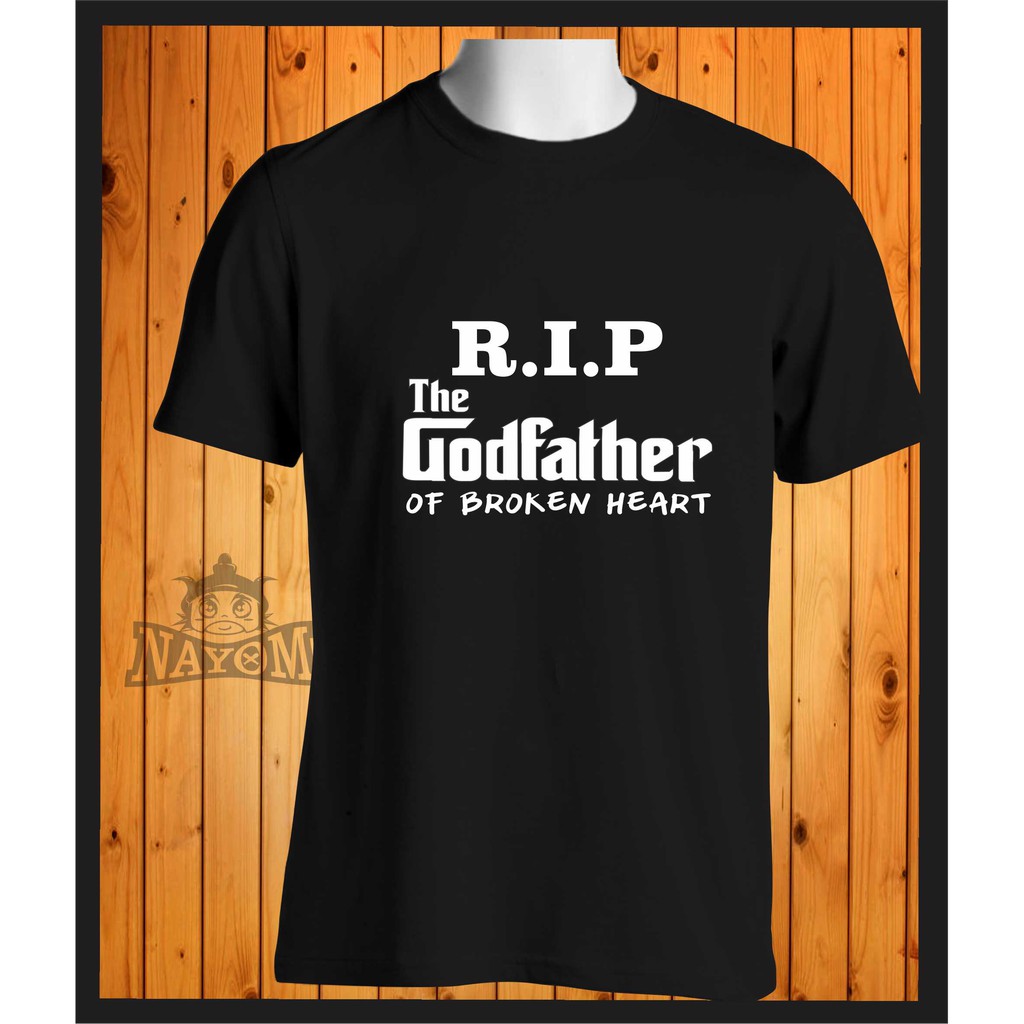 KAOS RIP GODFATHER OF BROKEN HEART DIDI KEMPOT