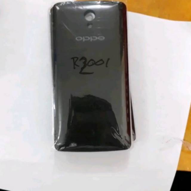 Backdor Backcover Tutup Batre Tutup Belakang Oppo Joy R2001