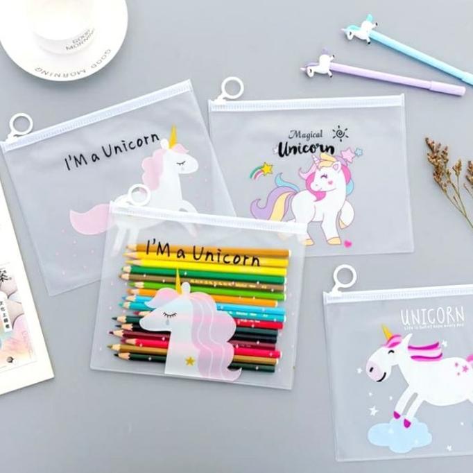 

Big Sale pencil case transparant /pouch/pouch dompet/kantong dompet/pouch zip Big Sale