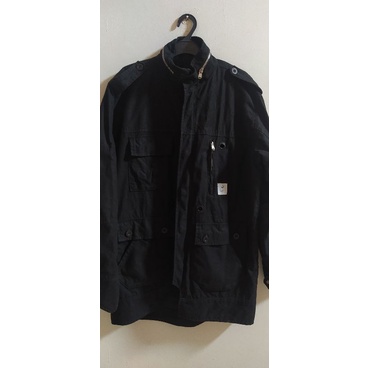 Parka Maternal kode kanon / Jaket Maternal Kode Kanon