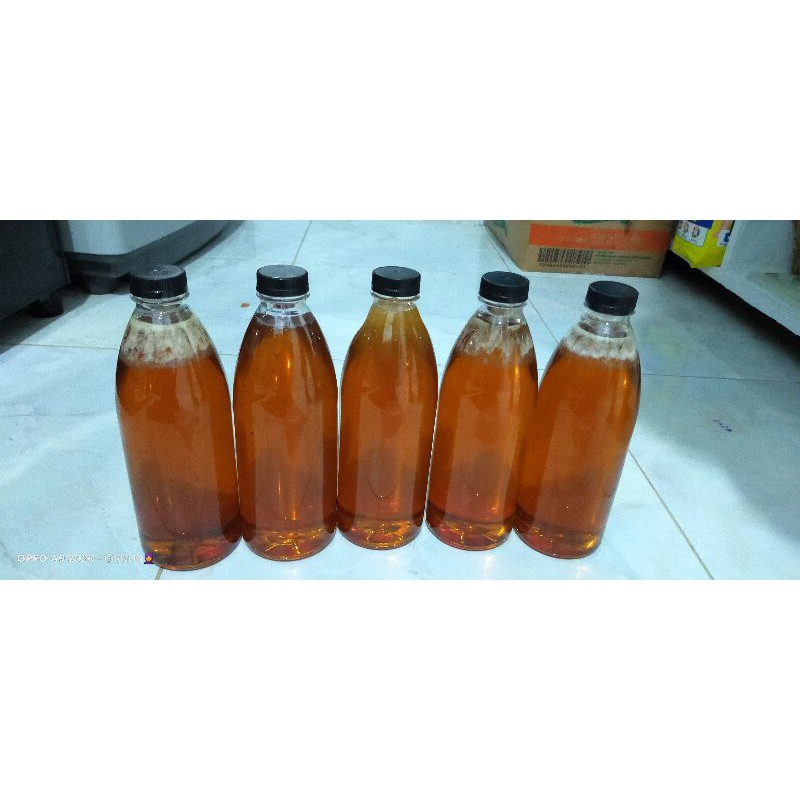 

MADU MURNI ASLI TANPA CAMPURAN BERKWALITAS