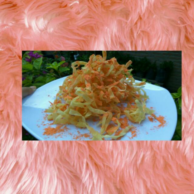 

Stik Keripik kentang