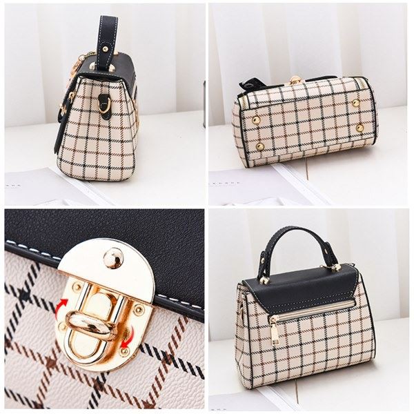 GI 1024 RISCE TAS HAND BAG IMPORT WANITA CEWEK PEREMPUAN JAKARTA BATAM JT