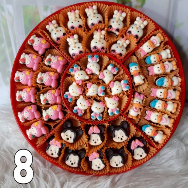 

Coklat lebaran