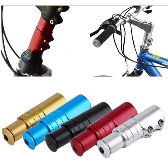 Peninggi Stang sepeda / stem adaptor