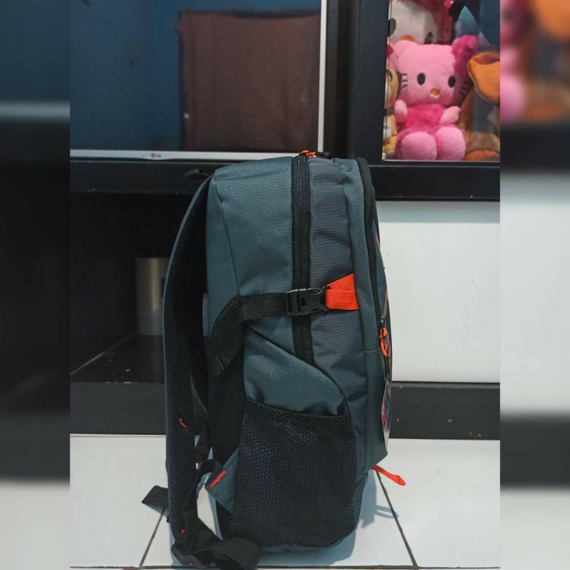 Tas ransel punggung TNf 30 lIter