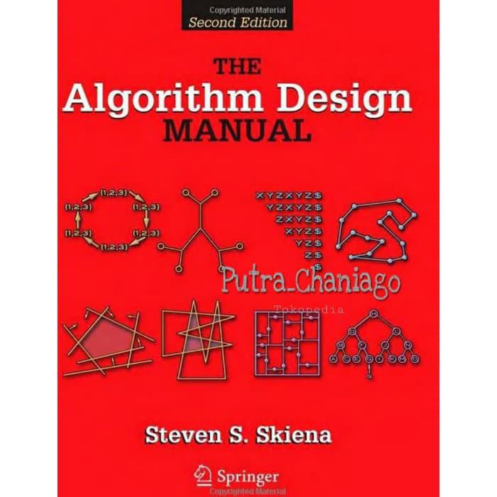 The Algorithm Design Manual Second Edition