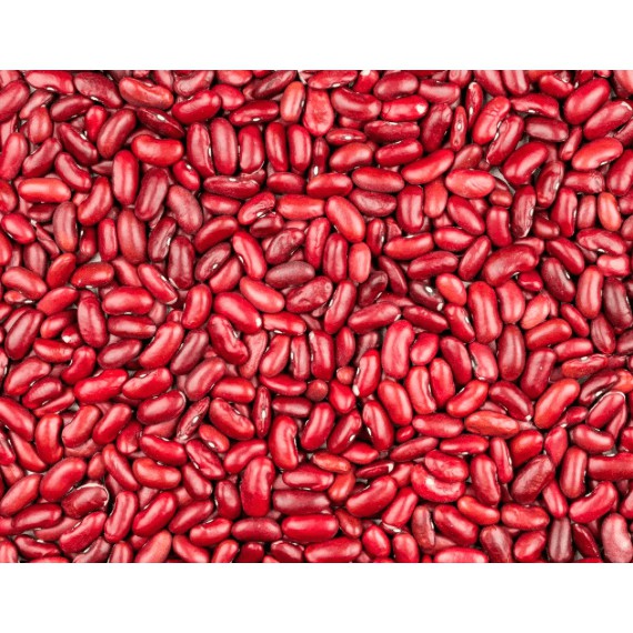 

Kacang Merah | Natural Red Kidney Bean 1 Kg