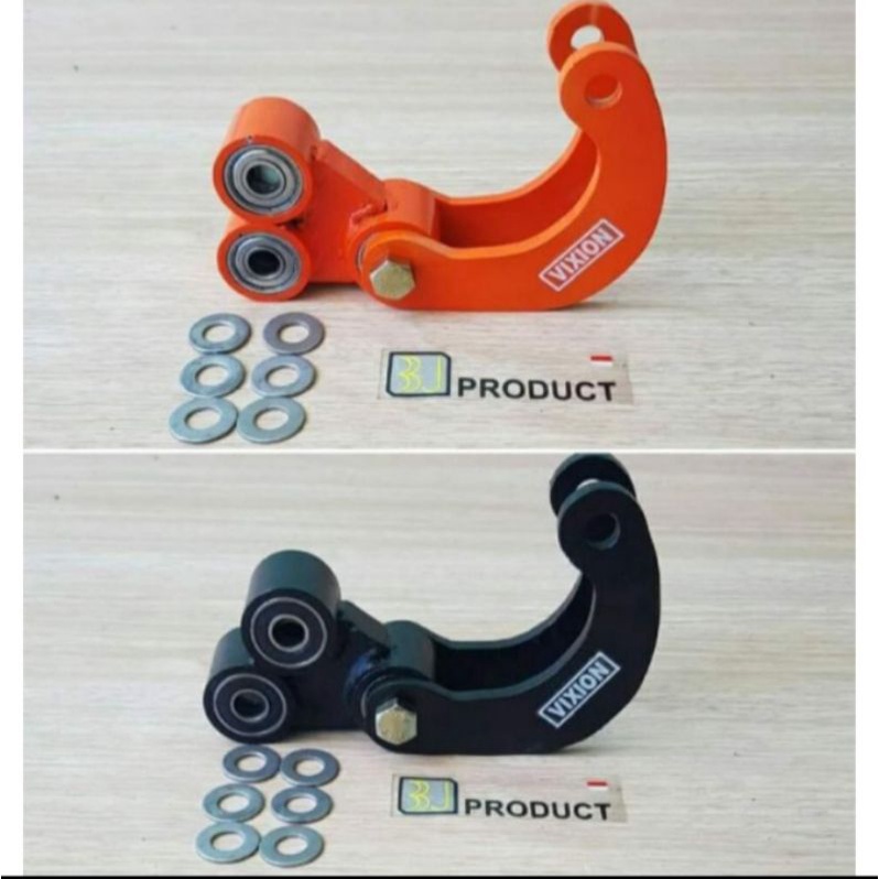 Conrod Prolink vixion