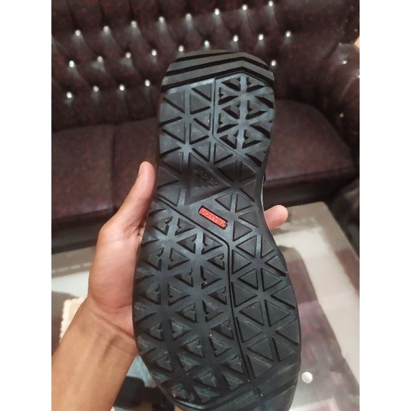 sandal adidas cyprex ultra II
