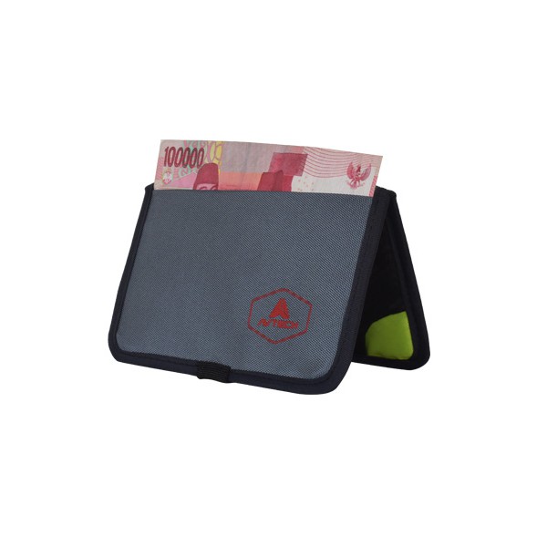 Dompet Avtech Passport Wallet 0102