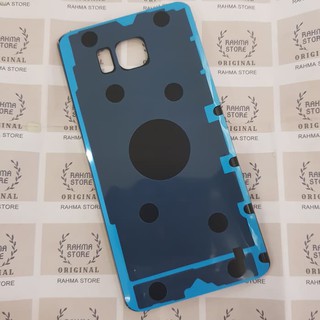ORIGINAL 100% Cover Samsung Note 5 N920 Backdoor Tutup