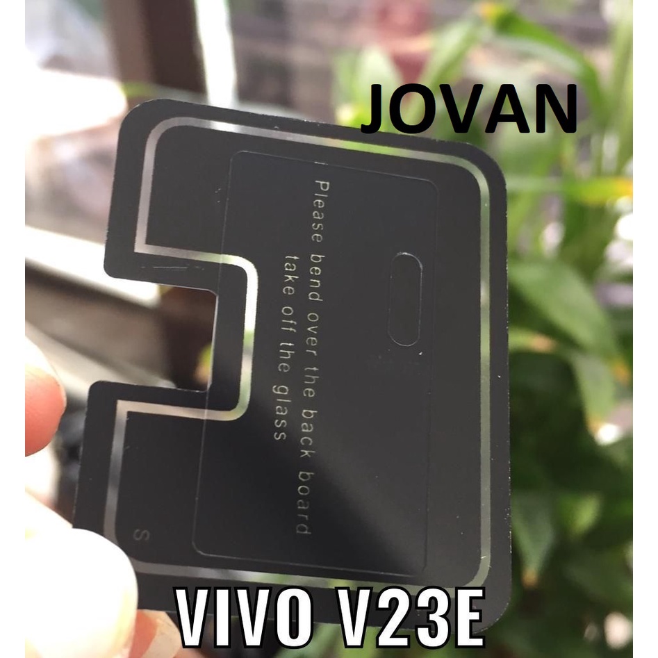 VIVO Y02T Y02 Y36 5G Y36 Y75 5G V23e V21 4G V21 5G V20 V20 2021 VIVO V20 SE V23e 5G ANTI GORES KAMERA, TEMPRED CAMERA, PELINDUNG KAMERA BELAKANG LENS BACK PROTECT CAMERA TEMPERED CAMERA KACA ATAU MIKA