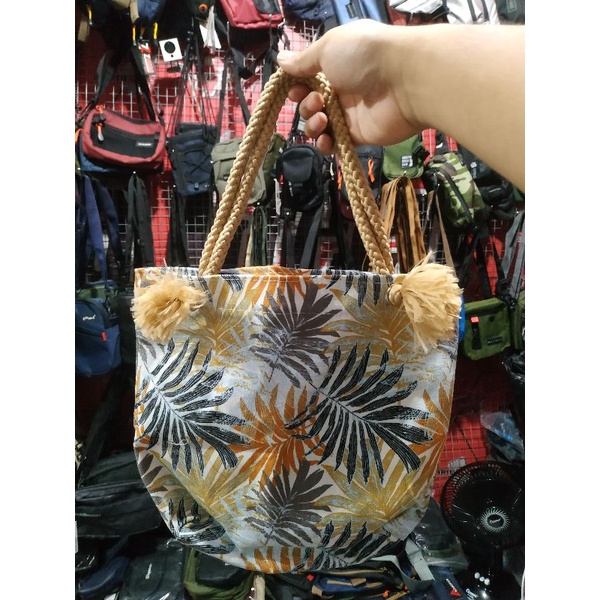 tas totebag jinjing mini