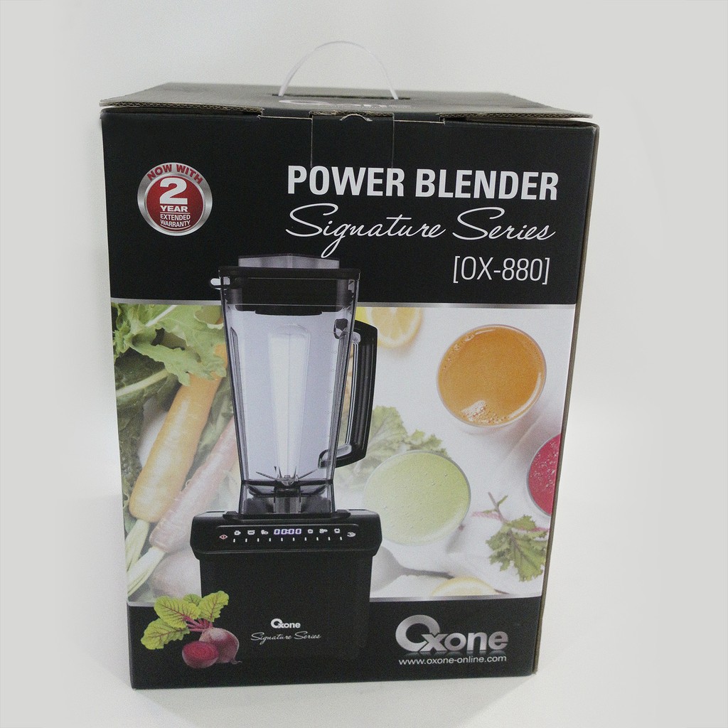 Oxone Power Blender 2 Liter