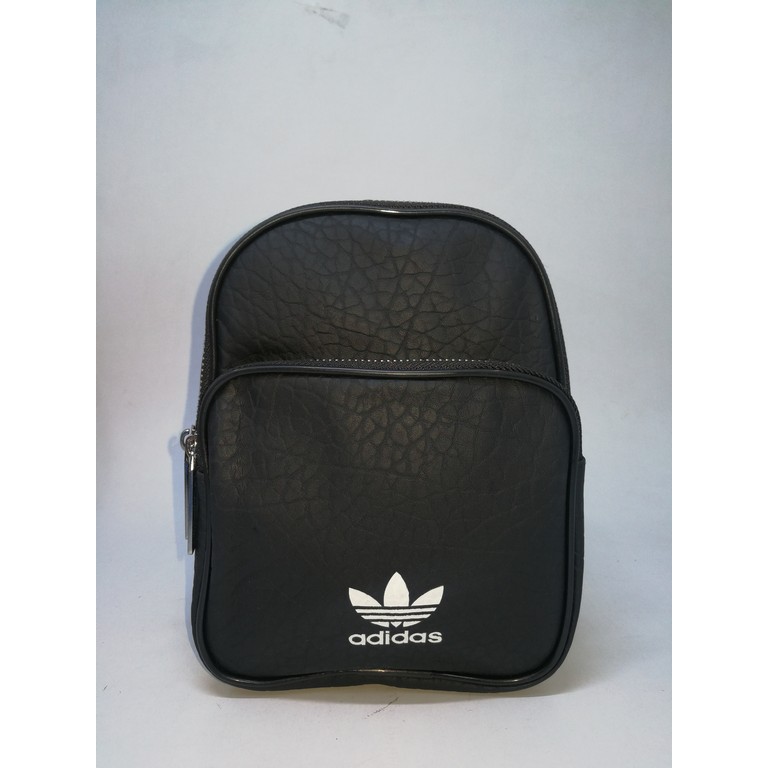 Tas Ransel Mini Adidas Backpack Jardim Pink