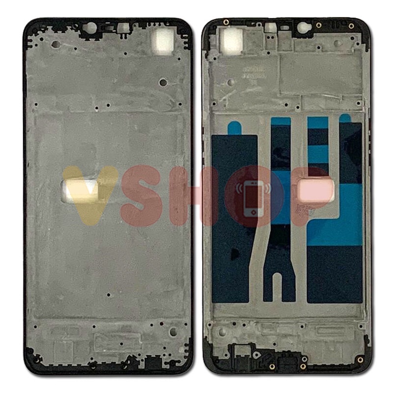 FRAME LCD - TULANG LCD - TATAKAN LCD OPPO A3S CPH1803