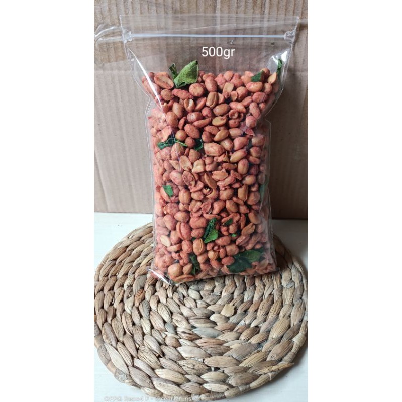 

Kacang Thailand 500gr