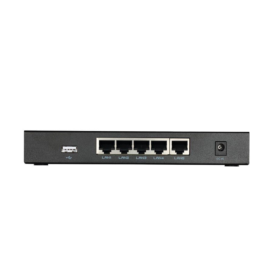 Access Point Controller 5 Port Gigabit - TOTOLINK AC500