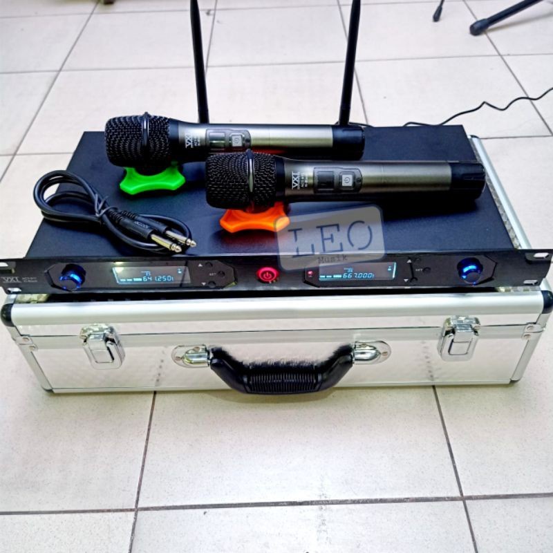 VXT MICROPHONE ACT 911 XI ACT911XI WIRELESS MIC ORIGINAL