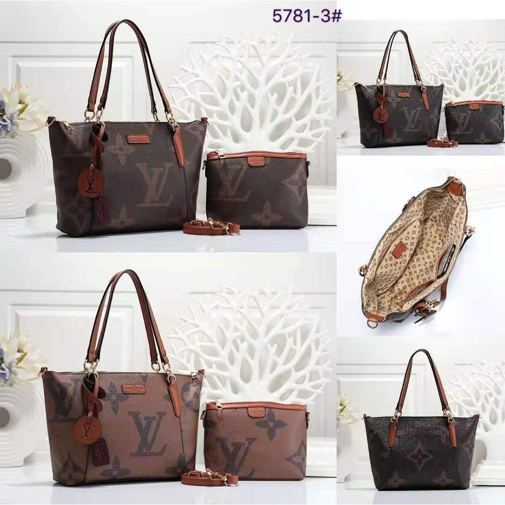 TOTE BAG  LV 5781-3 NA 2810
