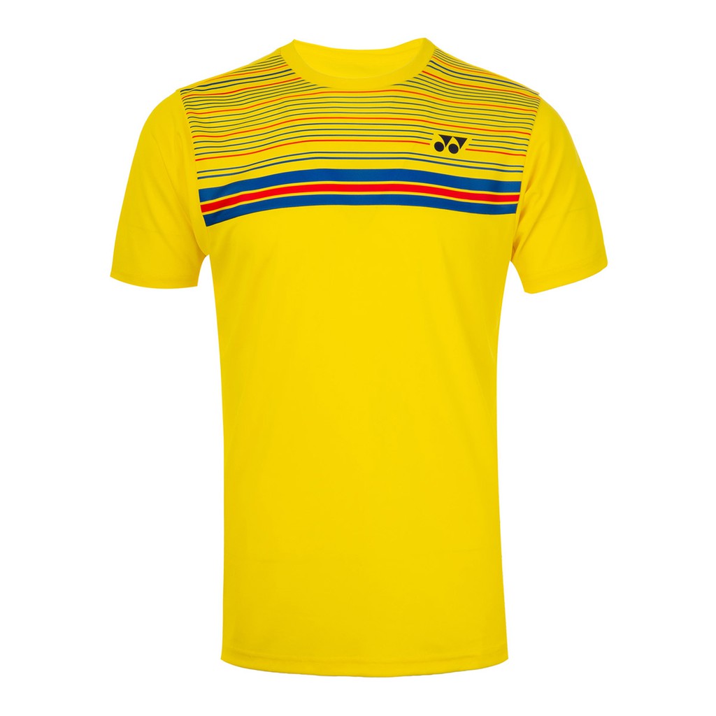 Baju Yonex Original Jersey 16349EX Lee Chong Wei Edition With Player Name