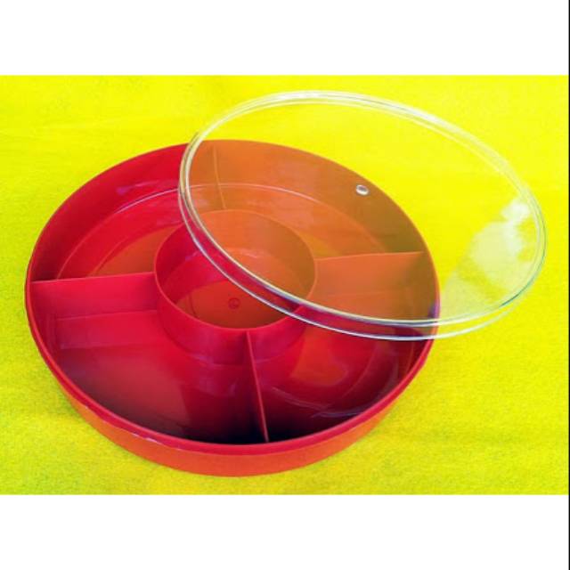 

Candy Tray Plastik Mika Sekat 5 Idul Fitri Lebaran Parcel