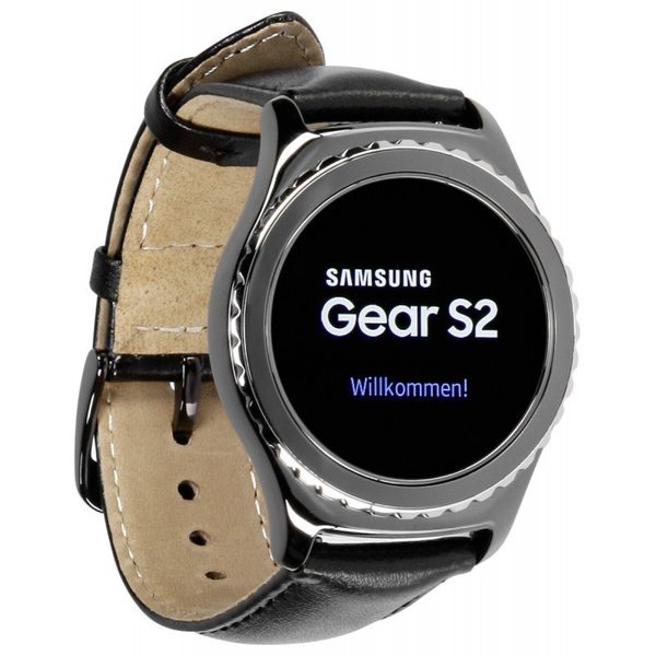 Smartwatch Samsung Gear S2 Classic 42mm