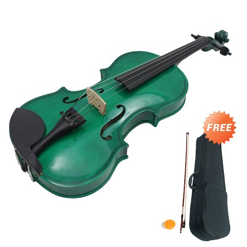 Giuseppi GV-10 4/4 - Hijau