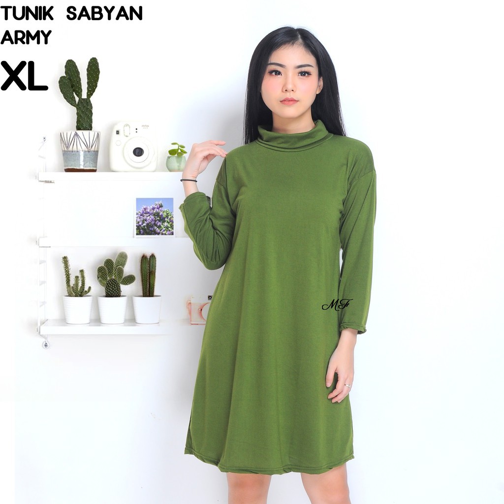  Baju Nissa Sabyan Rompi  Gallery Islami Terbaru