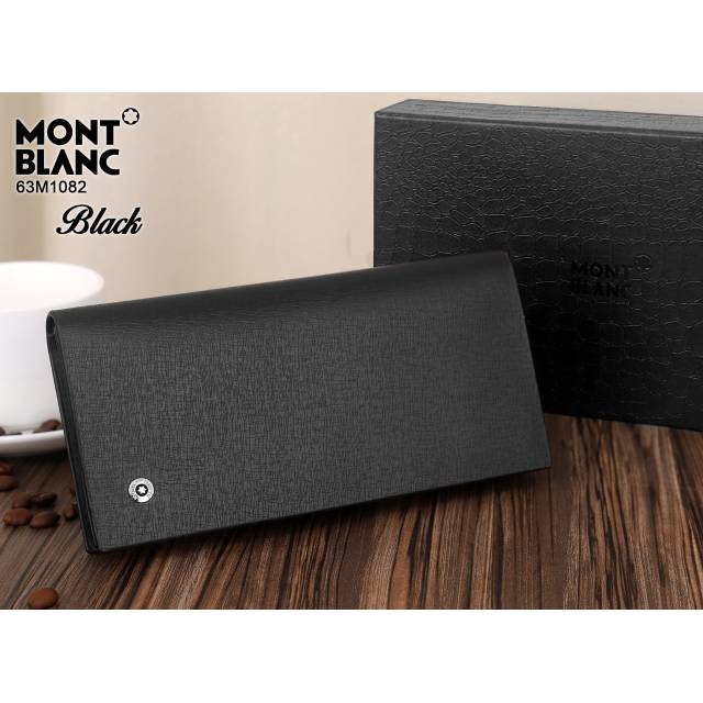 DOMPET MONT BLANC