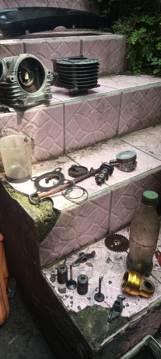 Gelas Ukur 250 Ml / Gelas Takaran Plastik / Teko Ukuran