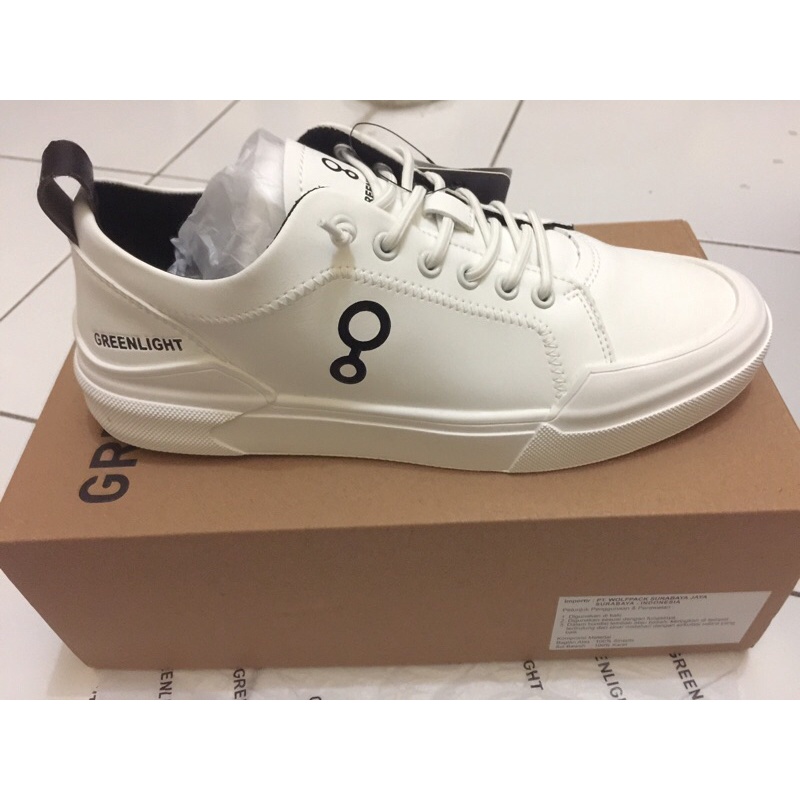 sepatu greenlight original 73937