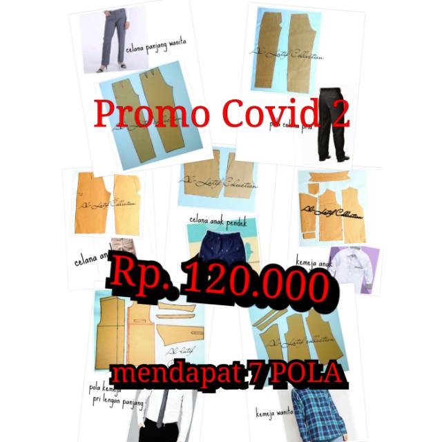 Promo covid 2