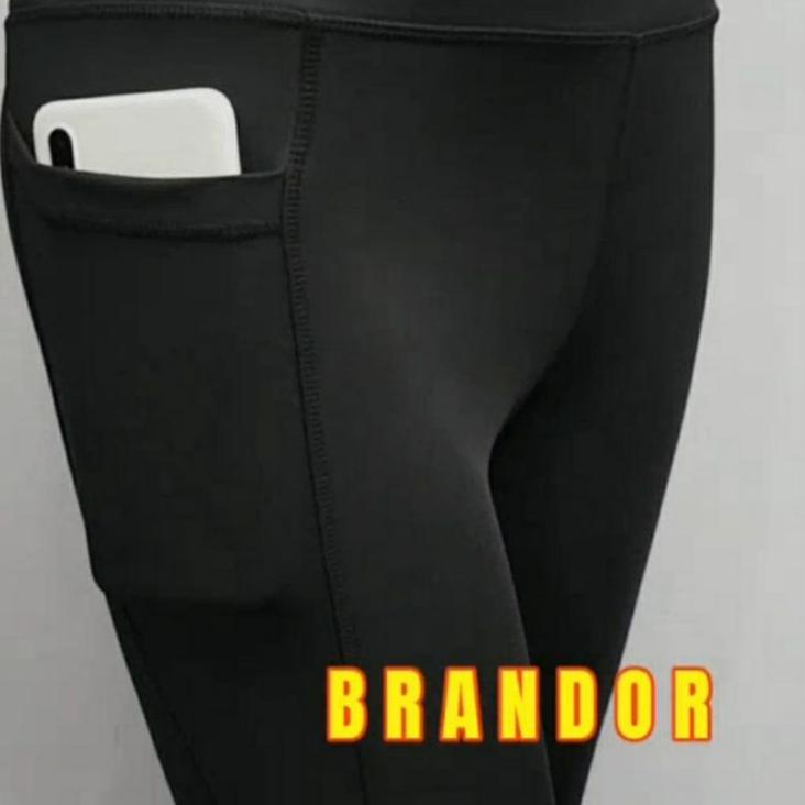 Langsung Beliii.. Legging Anko active