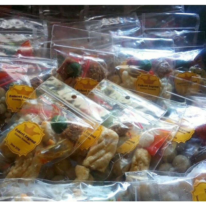 

Boci Sultan Aneka Rasa non MSG