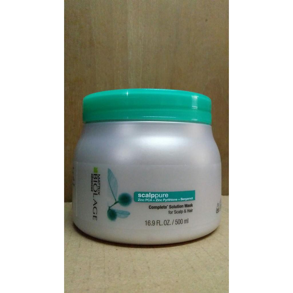 Matrix Biolage Masque / Hair Mask 490gr