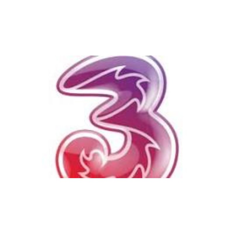 Pulsa Transfer Three  1 Juta