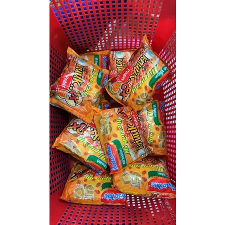 

Indomie Kriuukk 8x