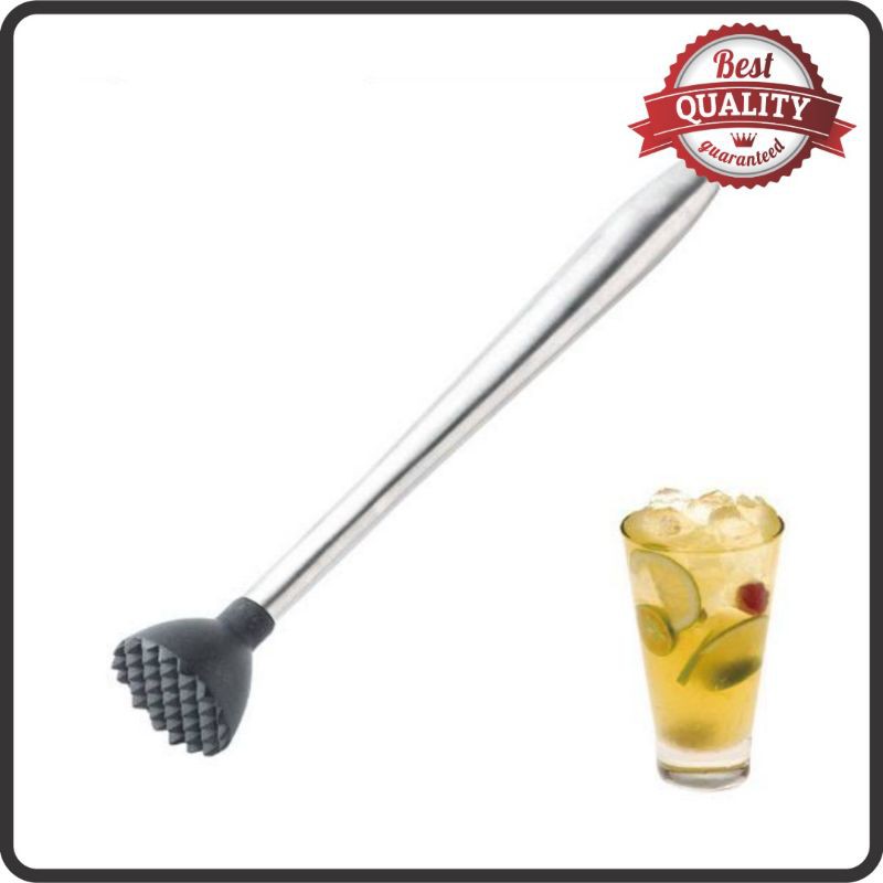 BAR MIXER MOJITO COCKTAIL TOOLS / TUMBUKAN MOJITO