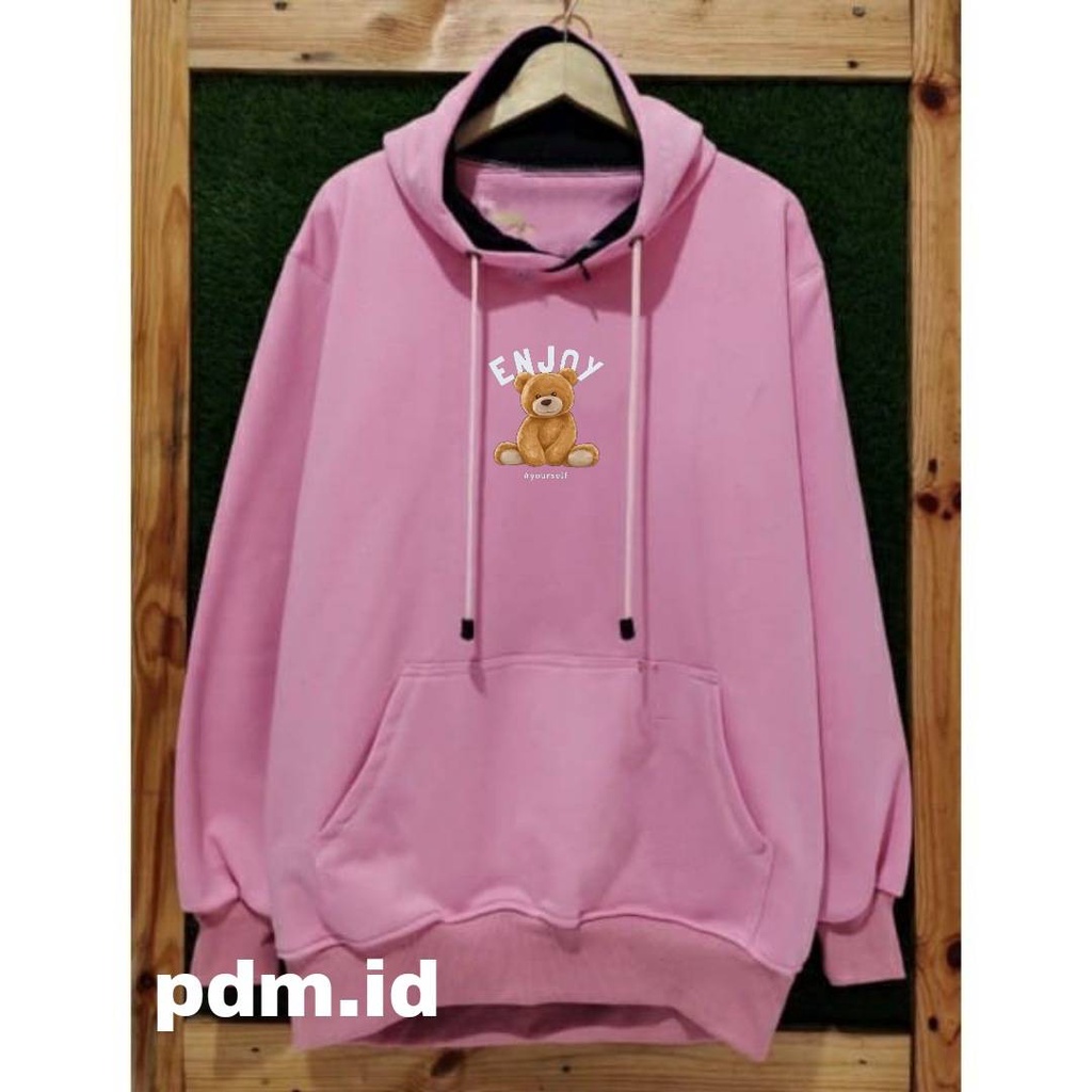 Sweater Hoodie Pria Terbaru Original Distro Jaket Hodie Cowok Cewek Hign Quality Switer Cwok Kekinian Bahan Cootton Tebal SIZE M L XL XXL JUMBO