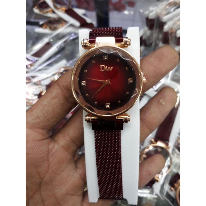 jam tangan wanita terlaris jam tangan rante